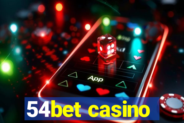 54bet casino